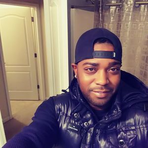 Meet your Posher, Demarcus